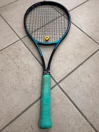 Racchetta tennis Head Gravity MP 2025 L3