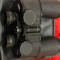 Binocolo Russo 10X50 perfetto