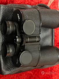 Binocolo Russo 10X50 perfetto