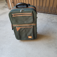 Trolley bagaglio a mani