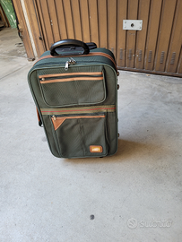 Trolley bagaglio a mani