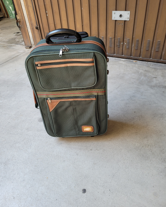 Trolley bagaglio a mani