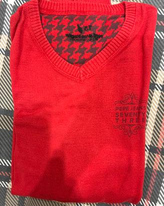 Maglione Pepe jeans