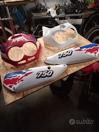 varie carene africa twin RD 07 >07a