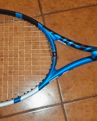 Racchetta Tennis Babolat Pure Drive Junior 26 2018
