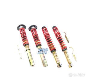 KIT SOSPENSIONE FILETTATA EIBACH MTS BMW E23 81-88