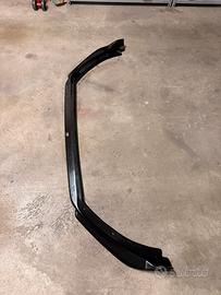 Lama/split maxton fiesta