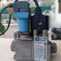 Valvola gas SIT 845 SIGMA 084 50 70