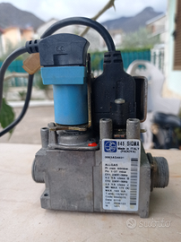 Valvola gas SIT 845 SIGMA 084 50 70