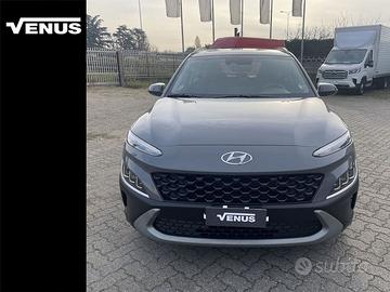 Hyundai Kona I 2021 1.6 gdi hev Xtech 2wd 141...