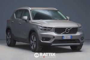 VOLVO XC40 XC40 1.5 t5 phev Inscription Expression