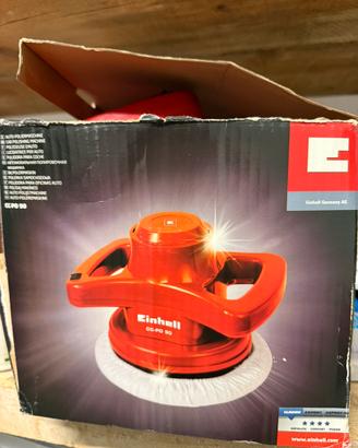 Lucidatrice Einhell