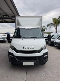 IVECO DAILY PASSO 4100 35C15 3.000 - 150CV - 2019
