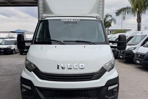 IVECO DAILY PASSO 4100 35C15 3.000 - 150CV - 2019