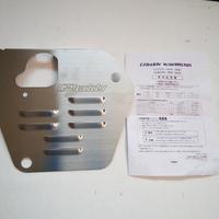 Deflettore NUOVO Greddy coppa olio Toyota GR86 ZN8