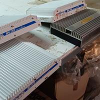 Amplificatore genesis dual mono