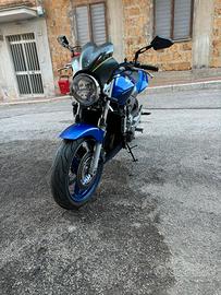 Honda Hornet 600 anno 2004