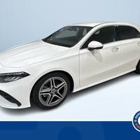 Mercedes-Benz Classe A 180d Automatic AMG Lin...