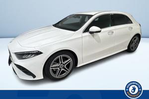 Mercedes-Benz Classe A 180d Automatic AMG Lin...