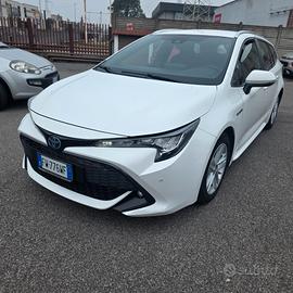 Toyota Corolla Touring Sports 1.8 Hybrid Active