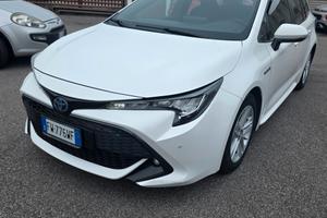 Toyota Corolla Touring Sports 1.8 Hybrid Active