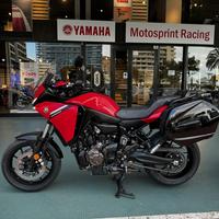 Yamaha Tracer 7 GT