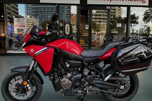 Yamaha Tracer 7 GT