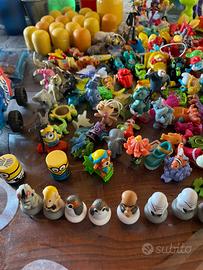 Sorpresine Kinder