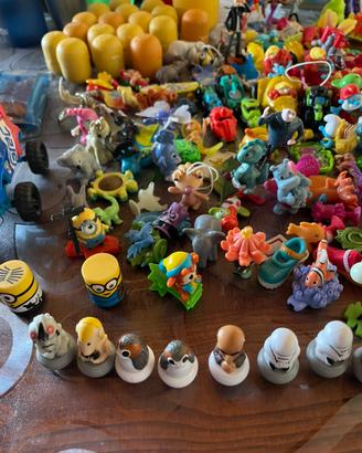 Sorpresine Kinder
