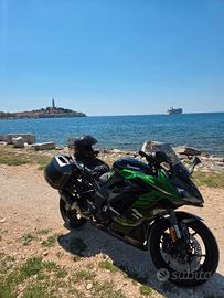 Kawasaki Ninja 1000 SX 2024

