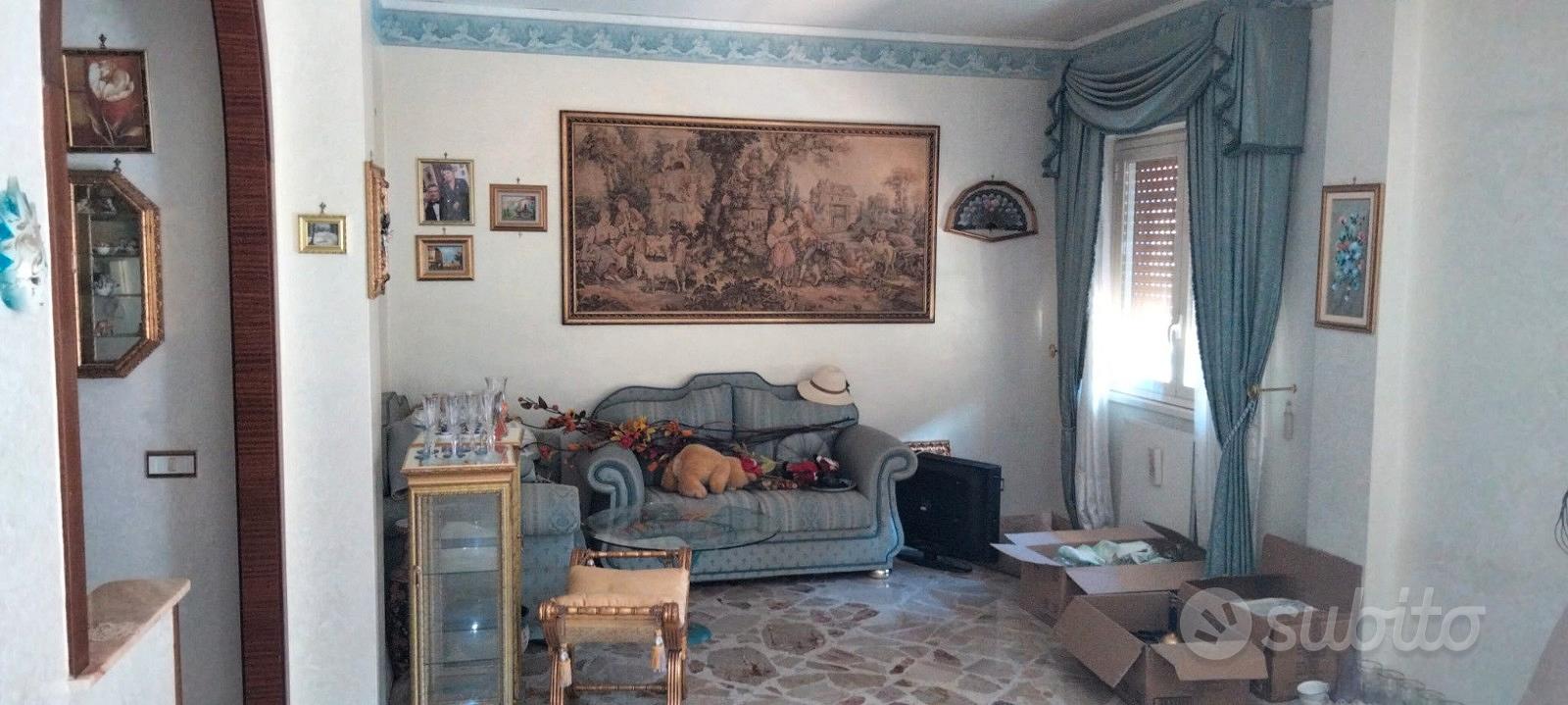 Appartamento – Palermo, Cruillas, VI Circoscrizione - Vista 2