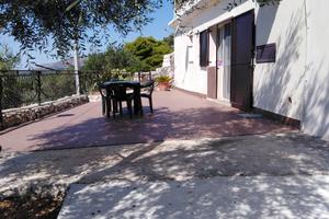 Casa vista mare
