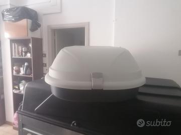 box tetto auto