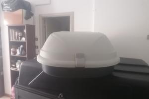box tetto auto