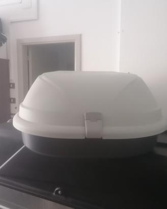 box tetto auto