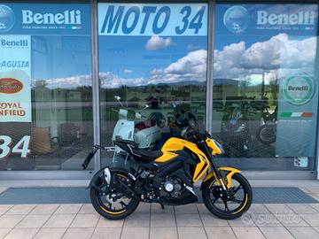 Keeway RKF 125 - 2024