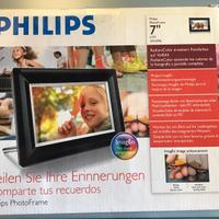 Philips PhotoFrame 7”pollici