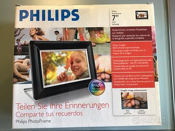 Philips PhotoFrame 7”pollici
