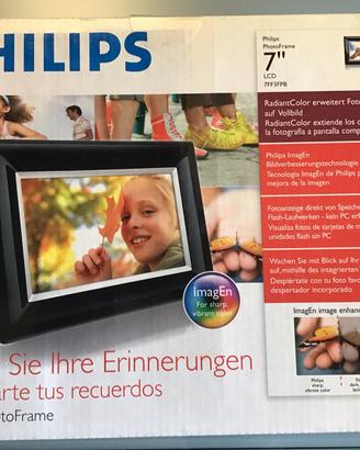 Philips PhotoFrame 7”pollici