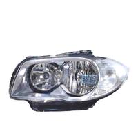 FANALE SINISTRO BMW SERIE 1 E87 E88 CABRIO E82 COU