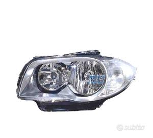 FANALE SINISTRO BMW SERIE 1 E87 E88 CABRIO E82 COU