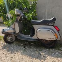 vespa 50 pk xl