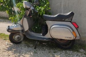 vespa 50 pk xl