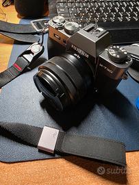 Fujifilm Xt30 