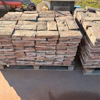 Tavelline rustico del 1600