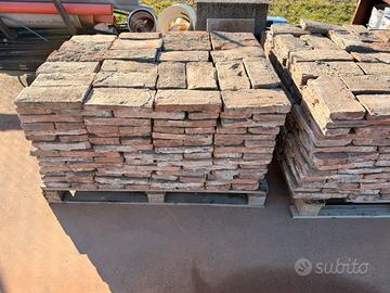 Tavelline rustico del 1600