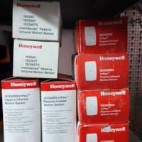 volumetrico Honeywell
