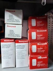 volumetrico Honeywell