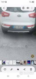 kia sportage 4x4