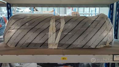 PARAURTI POSTERIORE ALFA ROMEO 156 BERLINA 2004 OE
